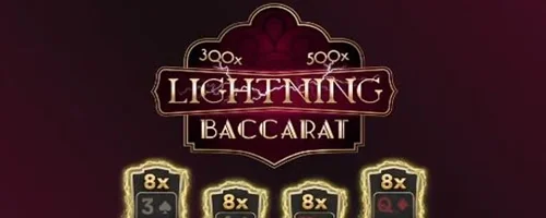 บาคาร่า-สายฟ้า by บาคาร่า เว็บตรง